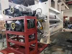 Wholesale 480mm Fast Heating CE Two Roll Calender Machine from china suppliers