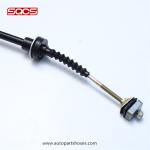 SQCS Clutch Cable for Volkswagen 6U0721335A Tested and Proven to Exceed