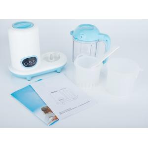 Buy cheap Home Appliance All In One Baby Food Making Machine For Vegetable & Fruit Juice from wholesalers