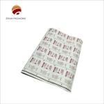 Plastic Packaging Bag Customized Thickness for Personalized and Professional