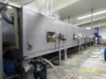 Steam Heating Printed 220cm Carpet Finishing Machine