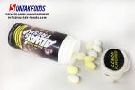 Healthy Abundant Nurtion Low Calorie Candy / Sugar Free Mint Candy
