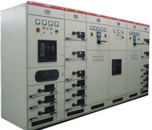 China Withdrawable Low Voltage Switchgear MNSY Type For Metallurgy Petroleum on sale