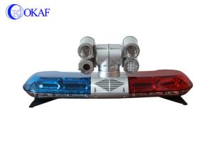 Wholesale Roof Mounted Strobe Emergency Warning Light Bars 48W 1.2m Length from china suppliers