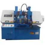 Automatic General Band Sawing Machine GB4228 for Cutting Metal