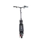 Style Aluminum Frame Electric Scooter Top Selling Cool Scooter with 48V500W