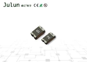 Wholesale Miniature SMD PTC Resettable Fuses 100 Ma Resettable Thermal Fuse from china suppliers