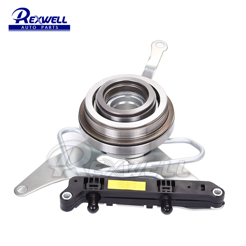Hydraulic Dual Clutch Release bearing FOR Honda VEZEL 22000-5P8-036 220005P8036 22000-5P8-026 22000-5P8-016 220005P8026 220005P8