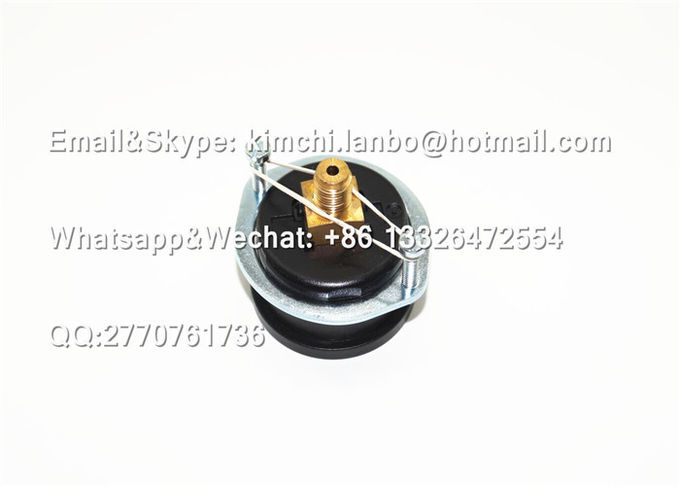 00.580.4403 vacuum gauge Typ111.16NG40 for SM102 machine offset printing machine parts