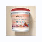 Powder Coating State Metal Color Emulsion Paint for Interior Walls House Latex