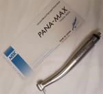 8 Spray Dental Turbine Handpiece Push Button Air Turbine With 4 Holes