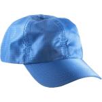 Cleanroom Cap ESD Hat Blue Dust Free Anti-static cap For Cleanroom Work Wear esd