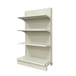 Xingye Factory Custom Size Color pharmacies shelving grocery rack supermarket