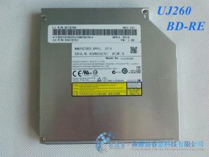 China For Panasonic UJ260 UJ-260 Internal SATA Blu-ray DVDRW/ Blu-ray dvd burner Drive on sale
