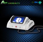 Vascular removal machine
