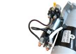 Standard Size Truck Starter Motor For Renault 210 / 240 D5010480196 M009T62671