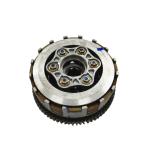 Clutch Plate Disc Assembly Truck Parts Standard Size Good Car Disc Plates 100%