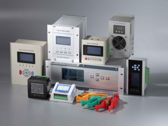 Buy cheap CHTK series microcomputer protection and measurement device CHTK700S-MJ-1-1-1-1 from wholesalers