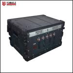 220V 6000W Car Gps Jamming Device Bomb Jammer 24Channels