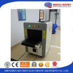 Steel Baggage And Parcel Inspection Photodiode Array 8mm Penetration
