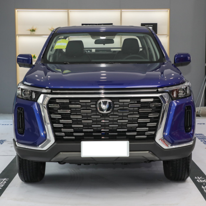 Changan Lantop 2023 2.0T Auto AWD Petrol Elite Long Box Edition Pickup Car