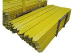 Nonconductive Heavy Duty Fiberglass Fence Posts For Garden And Farm