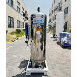 220v/380v Competitive PSA Nitrogen Machine N2 Generator with Stainless Steel
