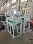 3t/h mist water rice polishing machine