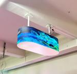LED Creative & Digital Signage: Modern, High-End Displays for Bars, Stores, and
