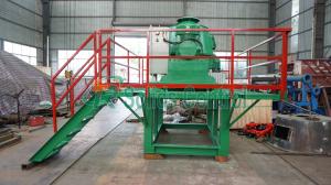 Wholesale Oilfield Drying Machine Vertical Cutting Dryer For Treating Slurry from china suppliers
