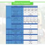 Long Lifespan Satellite Signal UNIVO UBTS300Y Integrated Inertial Navigation