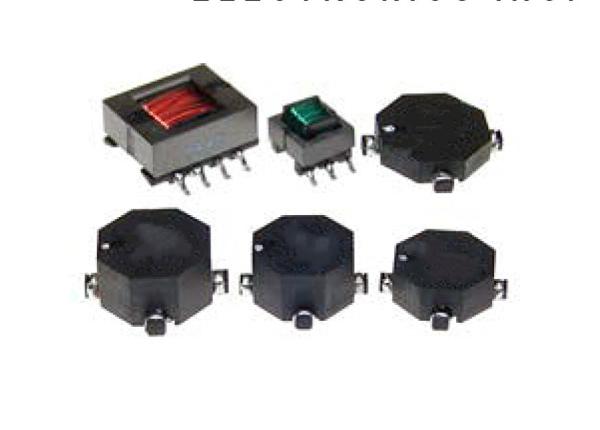 EP5.0 EPC3205G-X & EPC3205G-X-LF SMPS Photoflash Flyback Trigger Transformer