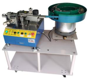 Wholesale RS-901K radial lead cutting and front-rear kinking machine from china suppliers