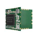 SDIO3.0 UART Interface Dual Band 433Mbps Wifi Adapter Module