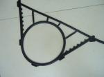 APV Plate Heat Exchanger Gaskets A085 Model Auxiliary Cooling