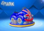 Ectric Battery Mini Bumper Car Funfair Dodgem 360 Degrees Directional Steering