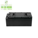 2500 Cycles LiFePO4 RV Camper Battery 12V 200Ah Lithium Ion CTS