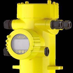 Wholesale VEGA MT31.XX1VDNXX MINITRAC 31 Radiometric sensor for density measurement Point detector from china suppliers