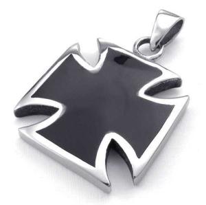 Wholesale Tagor Stainless Steel Jewelry Fashion 316L Stainless Steel Pendant for Necklace PXP0479 from china suppliers