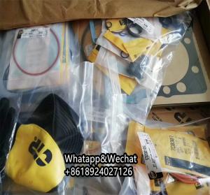 Wholesale 5I7679 seals 5I-7679 Cylinder 2128572 Spare 212-8572 Full Gasket Kit 4220925 Gasket 422-0925 from china suppliers