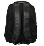 Durable Fashion Butterfly Custom Printed Backpacks 13 Liters Waterproof