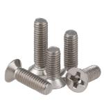 M1.7 Nickel Plated Machine Screws