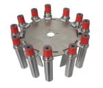 TD4E CGF Medical Beauty Centrifuge Plasma Benchtop Low Speed Centrifuge
