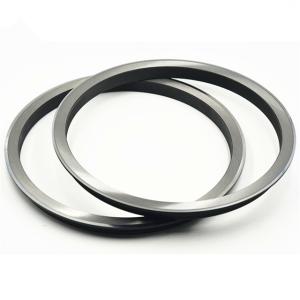 Wholesale Forging &amp; Casting Floating Oil Seal 6Y-0859 With Haigh Harnness HRC58-62 from china suppliers