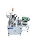 New Good Automatic Assembly Equipment Plastic Accessories Short Valve Element