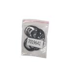 JLG 7019641 O-ring Kit Of 20 PCS of 3780181 Comparable With JLG Aerial Lifts