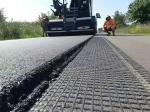 Basalt Reinforcing Fiberglass Geogrid The Ideal Choice for Civil Engineering