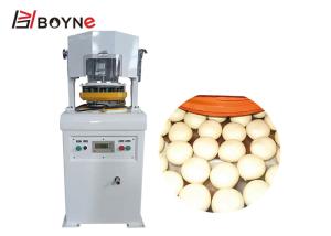 Wholesale 1.5kw 100g/PCS Bakery Processing Equipment Automatic Dough Divider Rounder one time can seperate 36 pieces from china suppliers