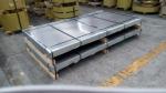 High-Strength HC420LAD Galvanized Metal Sheet Special Use Surface Treatment