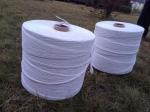 Wire & Cable PP Filler Yarn Rope Cable filler material 9000D 5KG/Cone 5000mrt